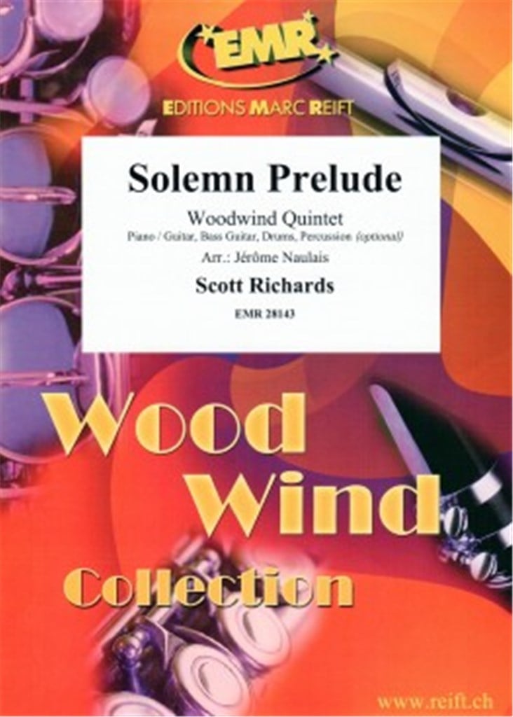 Solemn Prelude